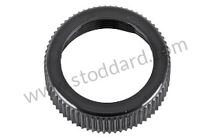 THEADED CAP  (91162873501)