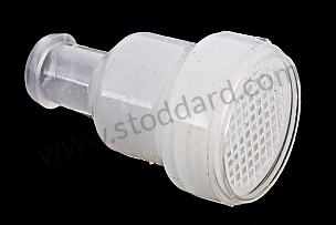 Windshield Washer Valve 911 924 924s 944  (91162874901)