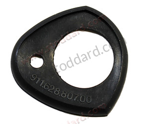 Base For Headlight Washer Jet, Left. 911 1974-1979 LEFT (91162880700)