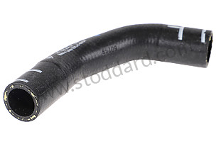 WATER HOSE  (98710622430)