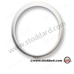 Headlight Rim 911 1974-89 930 TO BE PAINTED / TO BE PAINTED (SIC63114100)