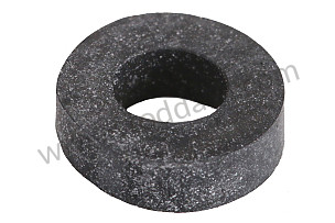 Headlight Trim Ring Bushing 911 68-86  (91163114800)