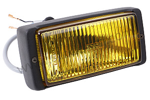 FOG HEADLAMP YELLOW / YELLOW (91163120604)