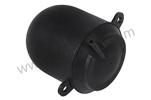 VACUUM TANK  (91163135700)