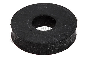 Plastic Washer  (91163142100)