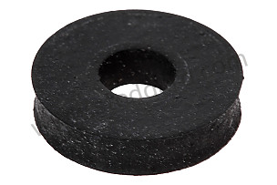 RUBBER WASHER  (91163142200)