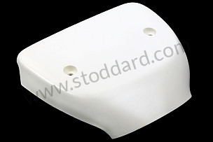 Third Brake Light Cover  (91163145200)