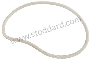GASKET  (91163145700)