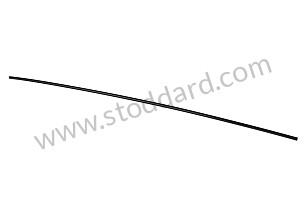 VACUUM LINE 360 MM (91163171100)