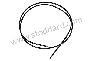 VACUUM LINE 1120 MM (91163171101)