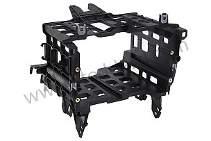 SUPPORT FRAME  (99155211101)