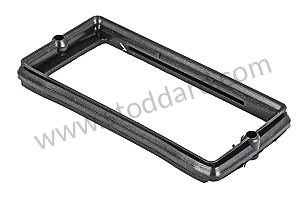 GASKET  (91163195600)