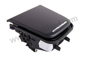 ASHTRAY  (99155314102DML)