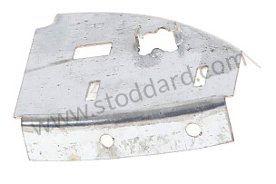 BULB HOLDER  (91163198000)