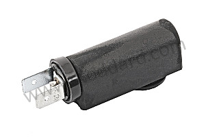 ASHTRAY LIGHT  (91163290400)