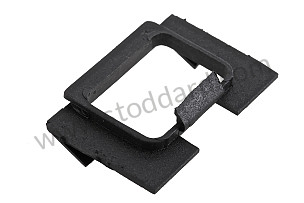 Retaining Clip For Rear Reflector  (91163312700)