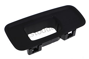SUPPORT FRAME  (991555723021E0)