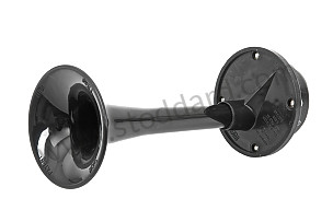 High Tone Horn For 911 964 1970-1994 TREBLE (SIC63510120)