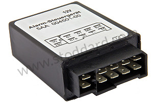 CONTROL UNIT  (91163710402)