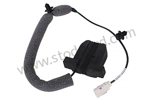 ANTENNA  (99164705301)
