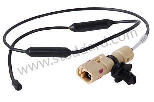 ANTENNA  (99164706301)