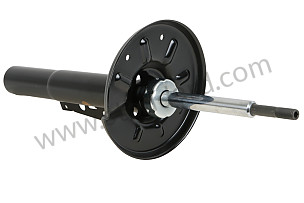 SHOCK ABSORBER BILSTEIN B4 (99634304139)