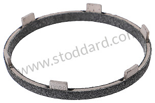 CONE RING  (99730461350)