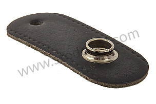 RETAINING BELT 6.6 X 2.5 CENTIMETRE (91164503700)