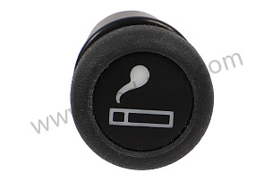 CONNECTOR CIGAR LIGHTER (A91165212202)
