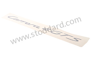 DECORATIVE FILM  (99755944302)