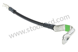 GROUND STRAP  (99760703404)
