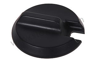 KNOB  (91165911000)