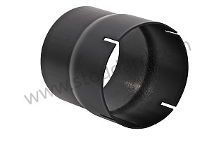 CONNECTING PIECE METAL (A91165911900)