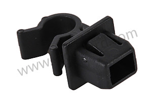 CABLE HOLDER  (99950723340)