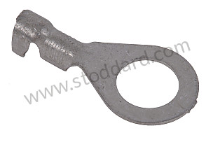 CABLE SHOE  (99965222510)