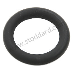 O-Ring For O.E. Oil Return Tubes 911 964 993 1965-1998 912  (9997071124A)
