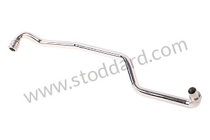 OIL PIPE RETURN (9G130708505)
