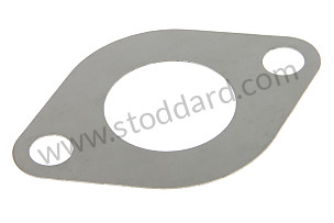 SHIM 0.05 MM (PCG05270)