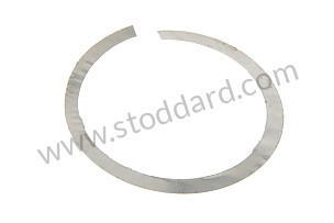 SHIM 0.05 MM (APCG05293)