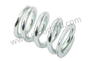 Mirror Spring 911 78-89 924 76-85 928 78-91 944 82-91  (91173102901)