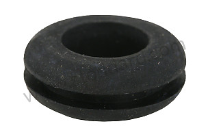 RUBBER SLEEVE  (A99970203850)