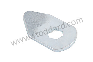 WASHER  (64424231)