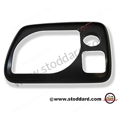 Mirror Base Gasket, Right, 911 1974-89 Left-hand drive / RIGHT (91173124800)