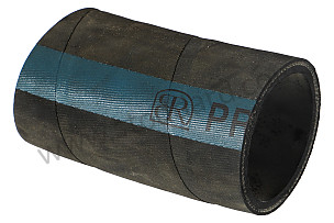 HOSE FOR WINDSCREEN HEATING  (A64457292500)