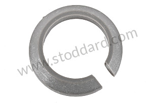 ADJUSTING WASHER UPPER (91173134700)