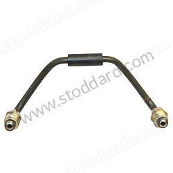 Front Caliper Bridge Pipe For 356C FRONT (90135192510)