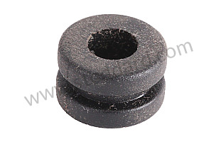 Grommet For Reverse Light. 356B 356C  (99970203450)