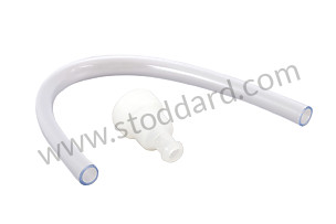 Windshield Washer Fluid Pickup Tube And Strainer  (64462873105)