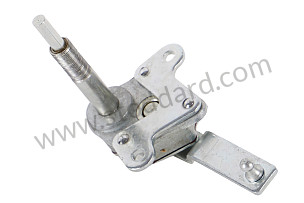 Windshield Wiper Gearbox for 356A thru 356B T-5  (NLA62802500)