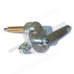 Windshield Wiper Gearbox, For 356A Through 356B T5  (64462802500)